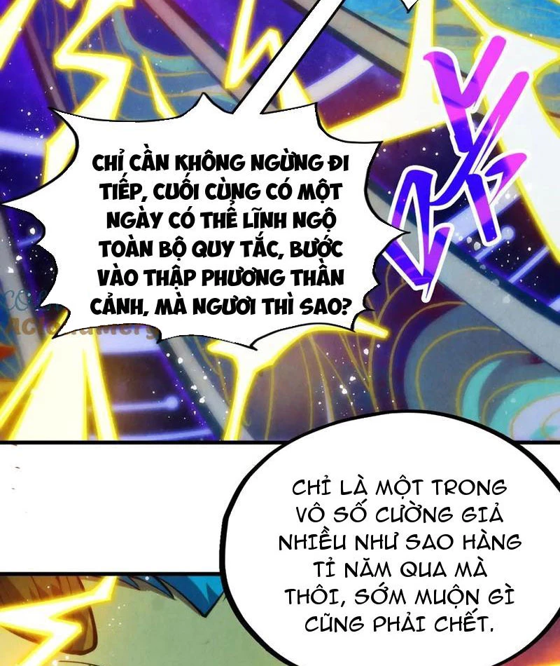 Vạn Cổ Chí Tôn Tập 339 trang 37