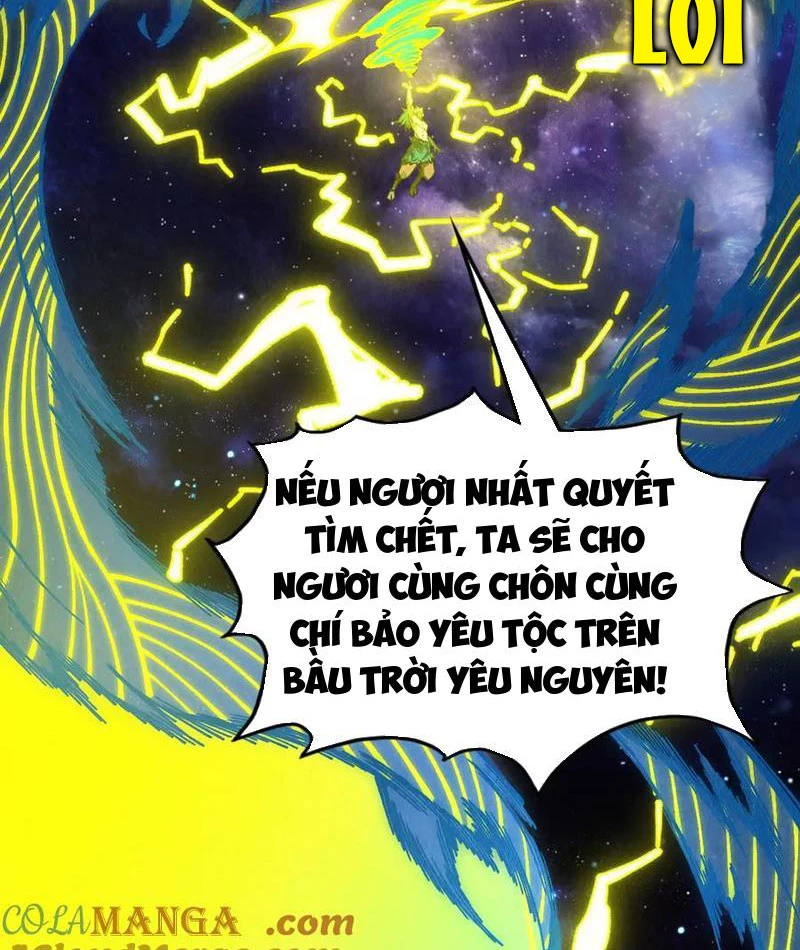 Vạn Cổ Chí Tôn Tập 339 trang 47