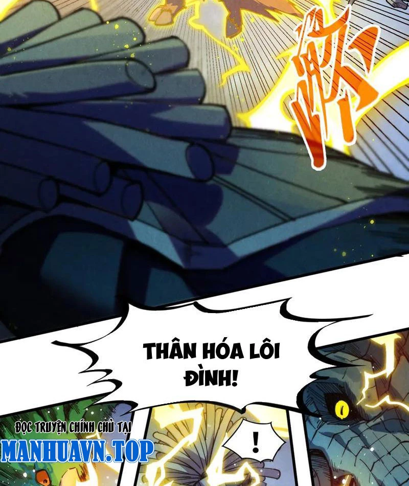 Vạn Cổ Chí Tôn Tập 339 trang 8