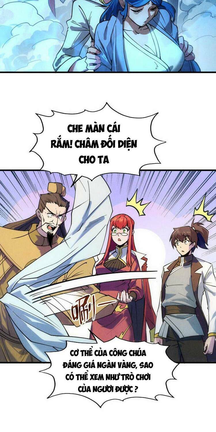Vạn Cổ Chí Tôn Tập 34 trang 12