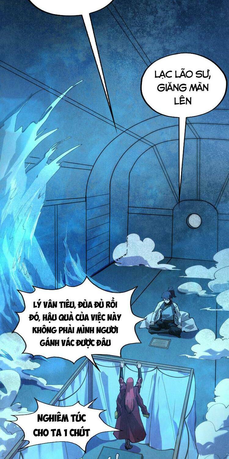 Vạn Cổ Chí Tôn Tập 34 trang 18
