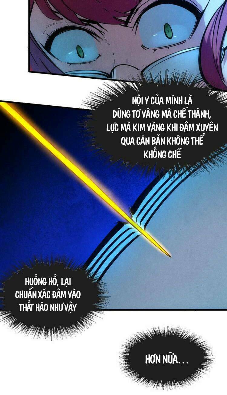 Vạn Cổ Chí Tôn Tập 34 trang 22