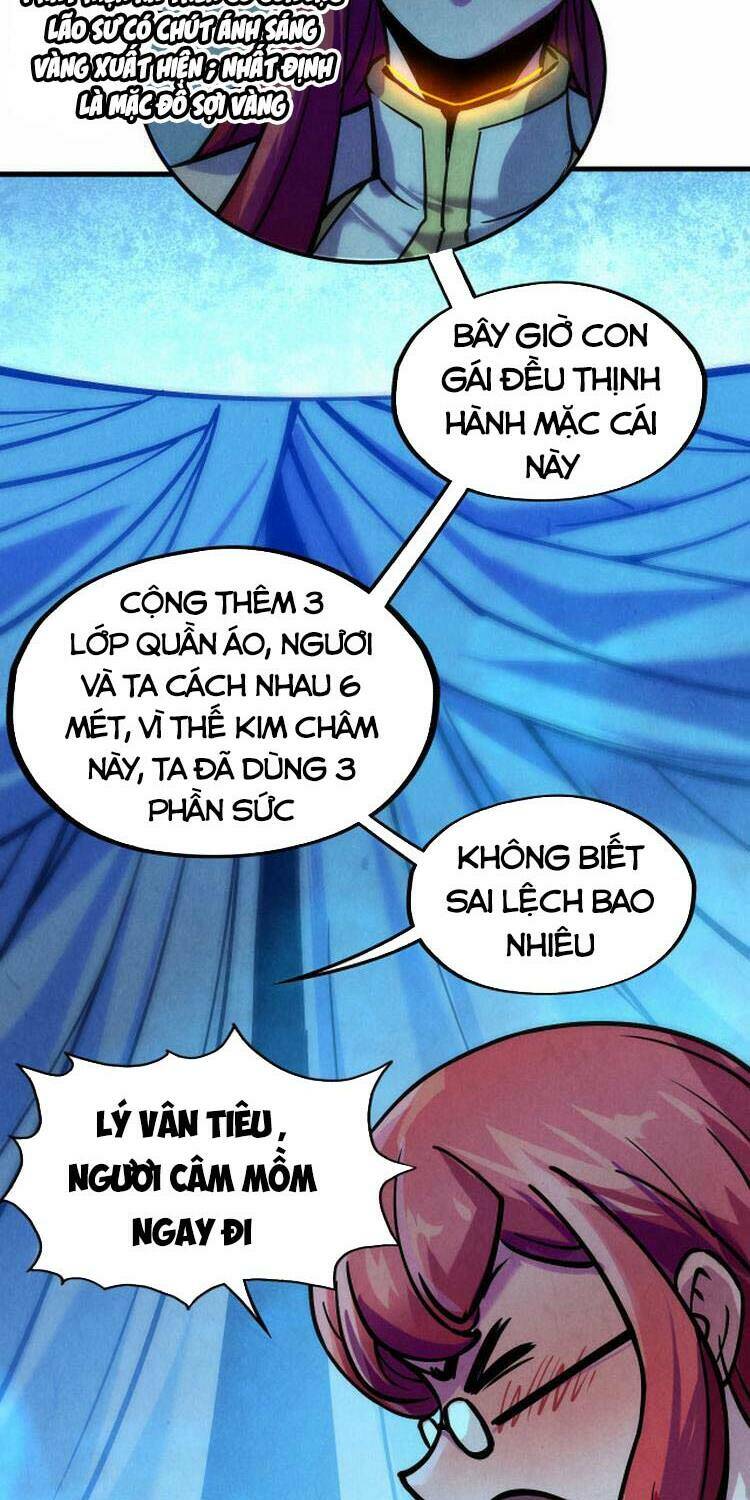 Vạn Cổ Chí Tôn Tập 34 trang 24