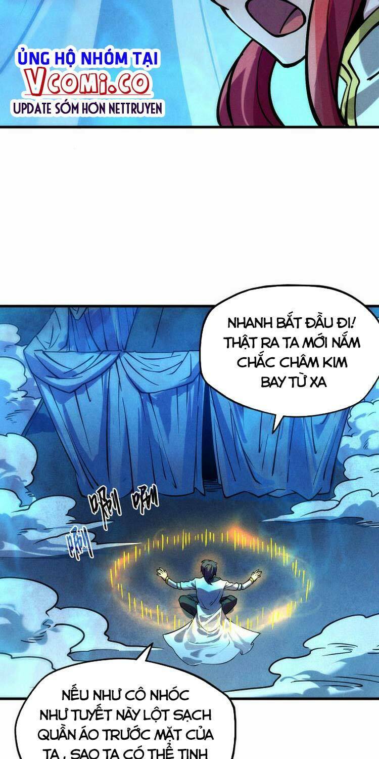 Vạn Cổ Chí Tôn Tập 34 trang 25