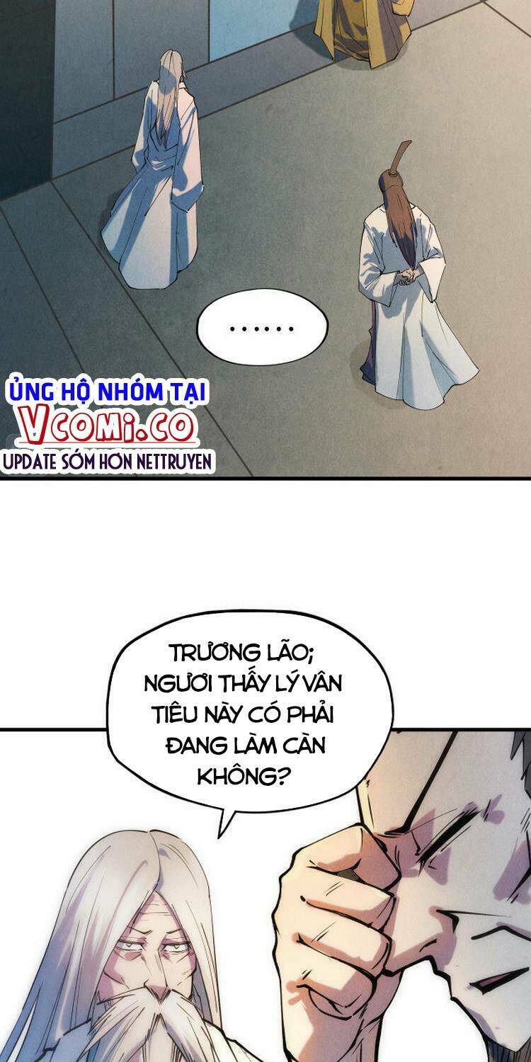 Vạn Cổ Chí Tôn Tập 34 trang 31