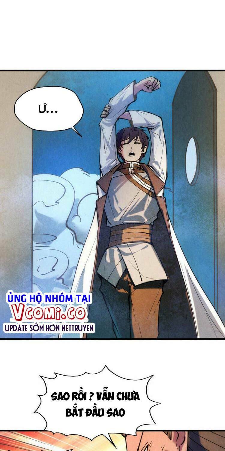 Vạn Cổ Chí Tôn Tập 34 trang 34