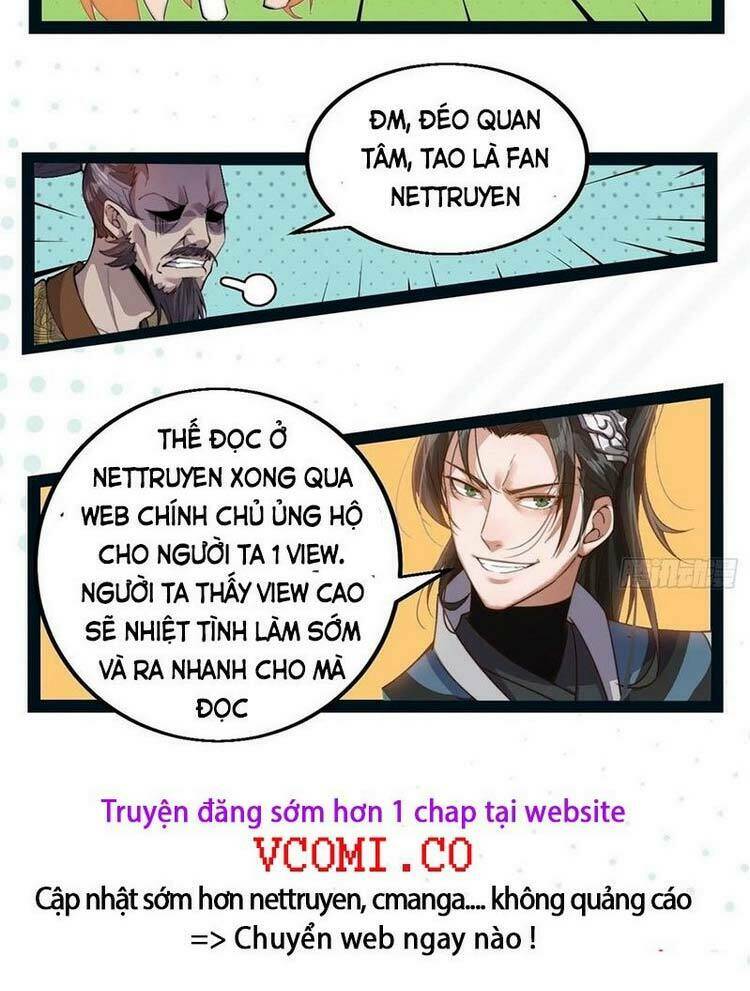 Vạn Cổ Chí Tôn Tập 34 trang 37