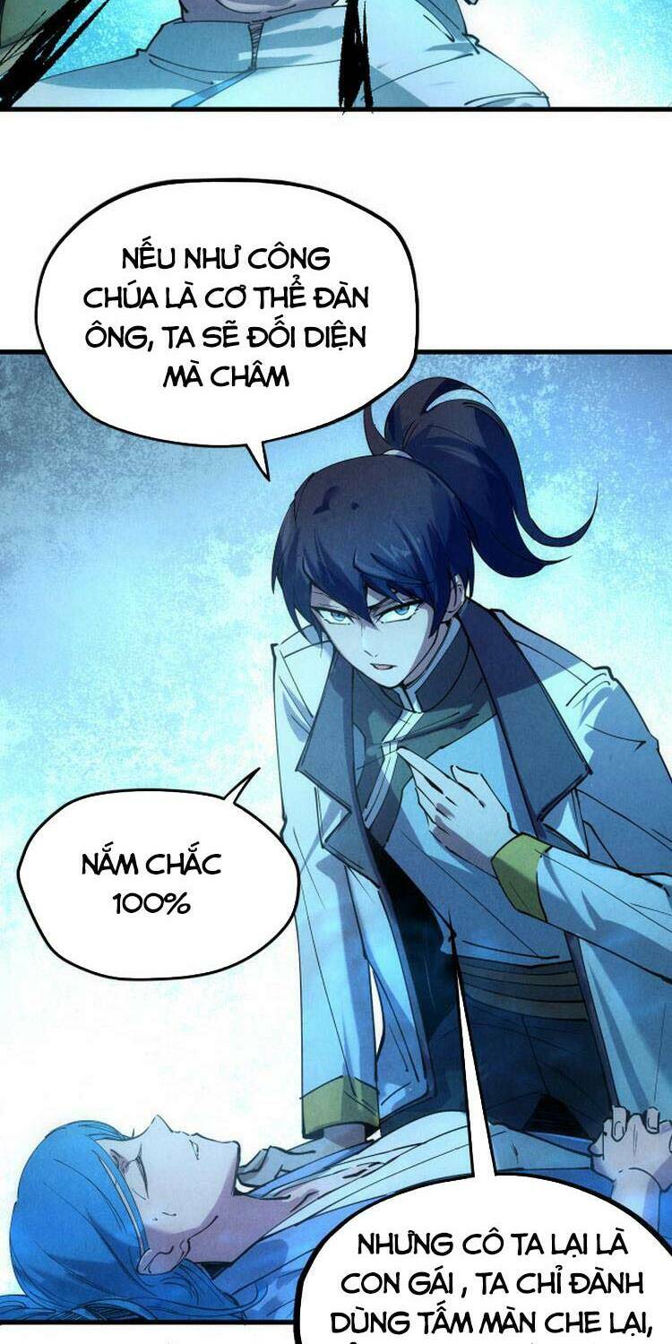 Vạn Cổ Chí Tôn Tập 34 trang 6