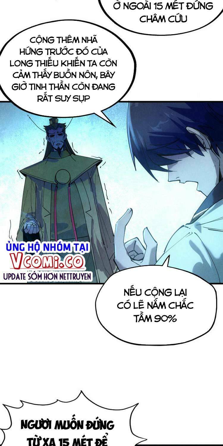 Vạn Cổ Chí Tôn Tập 34 trang 7