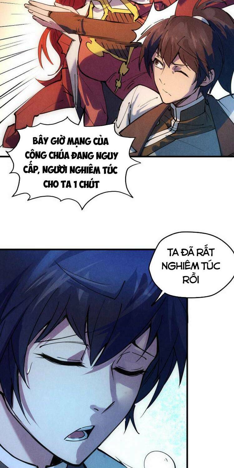 Vạn Cổ Chí Tôn Tập 34 trang 10