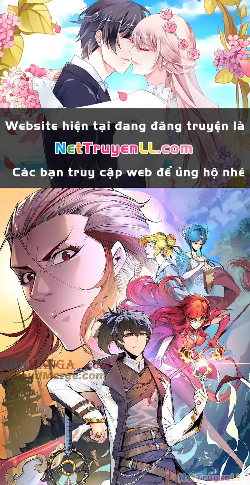 Vạn Cổ Chí Tôn Tập 340 trang 1