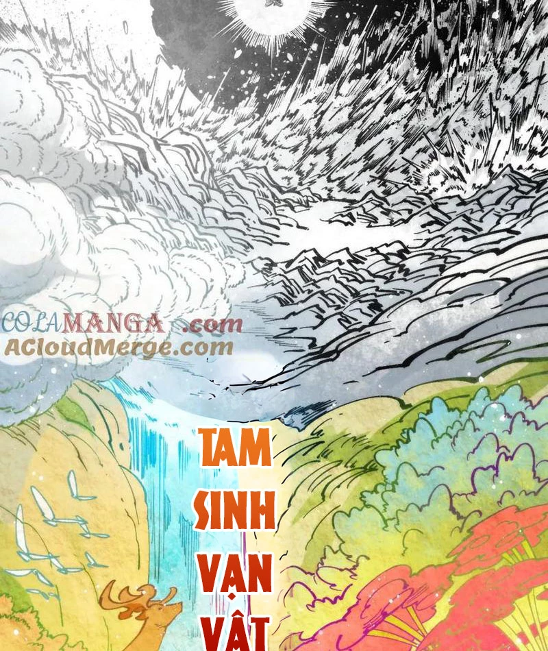 Vạn Cổ Chí Tôn Tập 340 trang 14