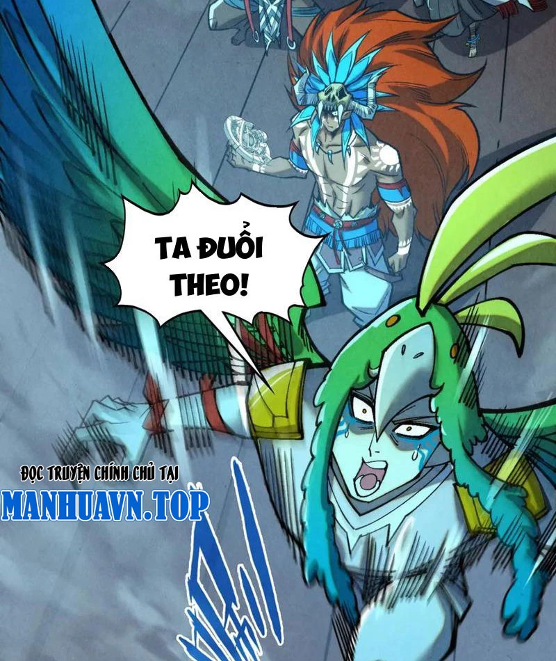 Vạn Cổ Chí Tôn Tập 340 trang 93