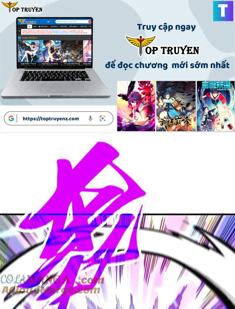 Vạn Cổ Chí Tôn Tập 343 trang 2