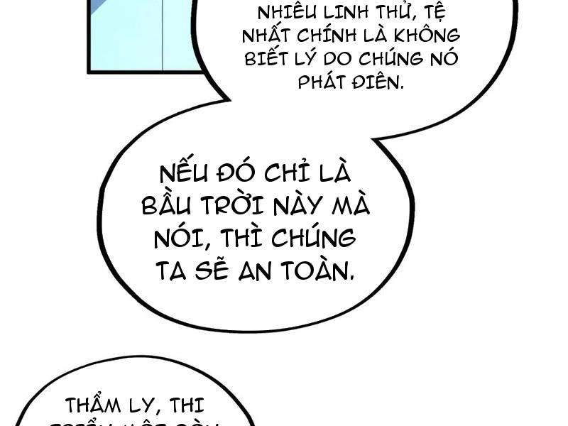 Vạn Cổ Chí Tôn Tập 343 trang 101