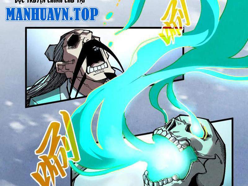 Vạn Cổ Chí Tôn Tập 343 trang 20