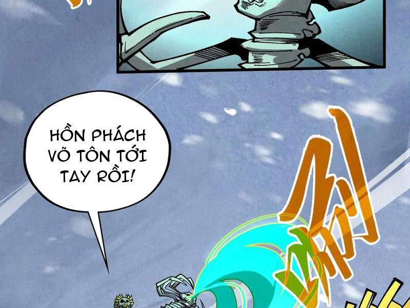 Vạn Cổ Chí Tôn Tập 343 trang 21