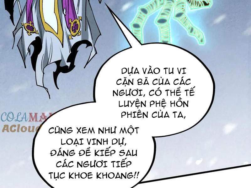 Vạn Cổ Chí Tôn Tập 343 trang 35