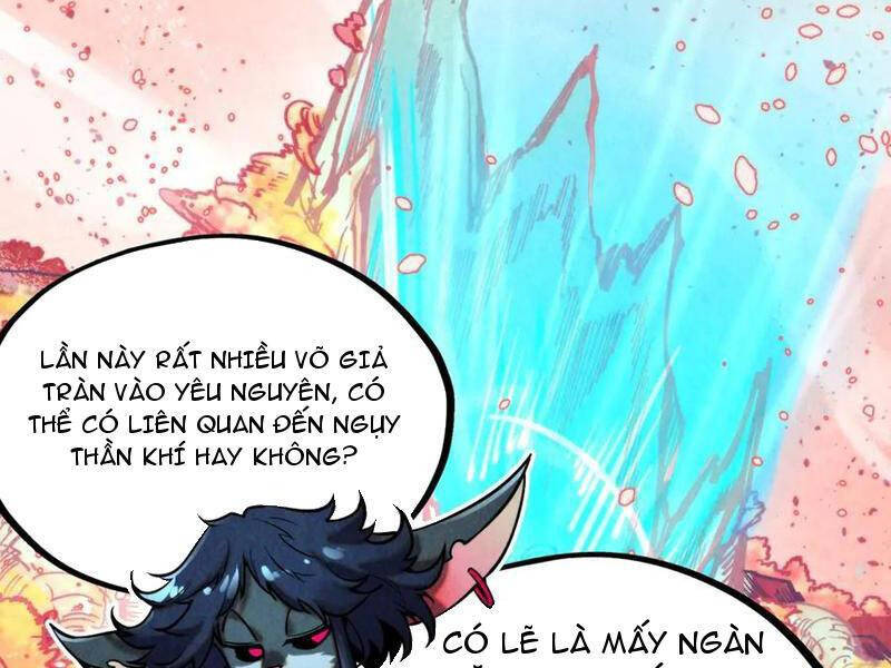 Vạn Cổ Chí Tôn Tập 344 trang 49