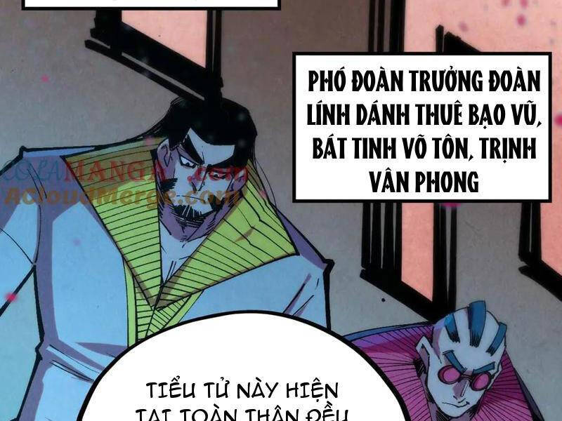 Vạn Cổ Chí Tôn Tập 344 trang 84