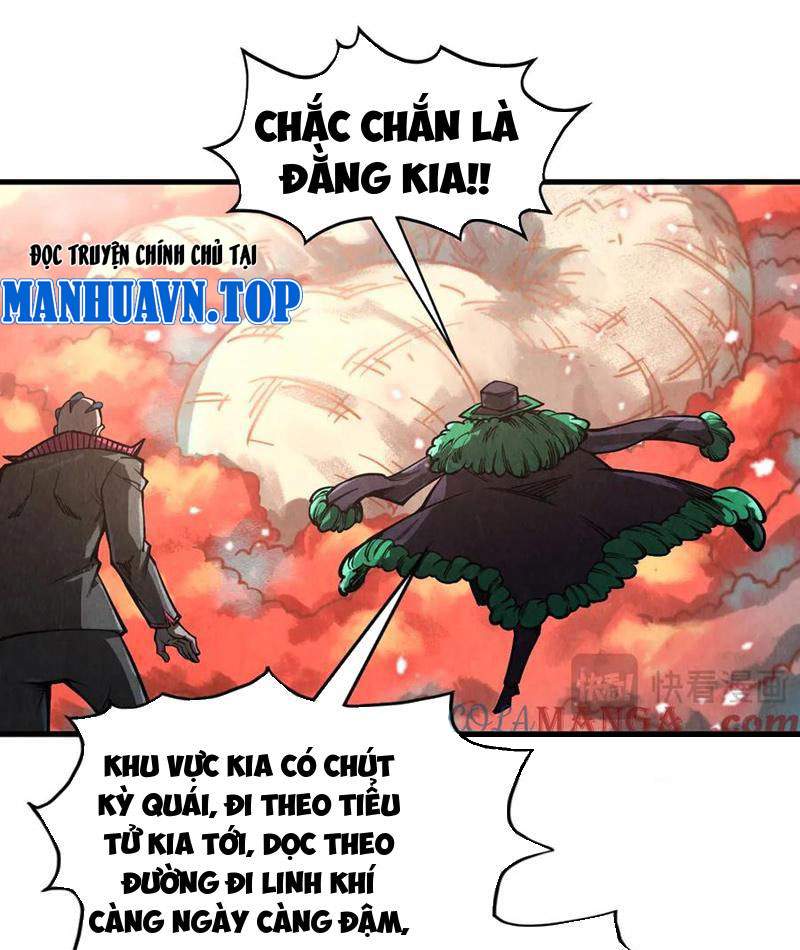 Vạn Cổ Chí Tôn Tập 345 trang 30