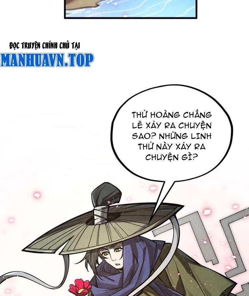 Vạn Cổ Chí Tôn Tập 345 trang 35
