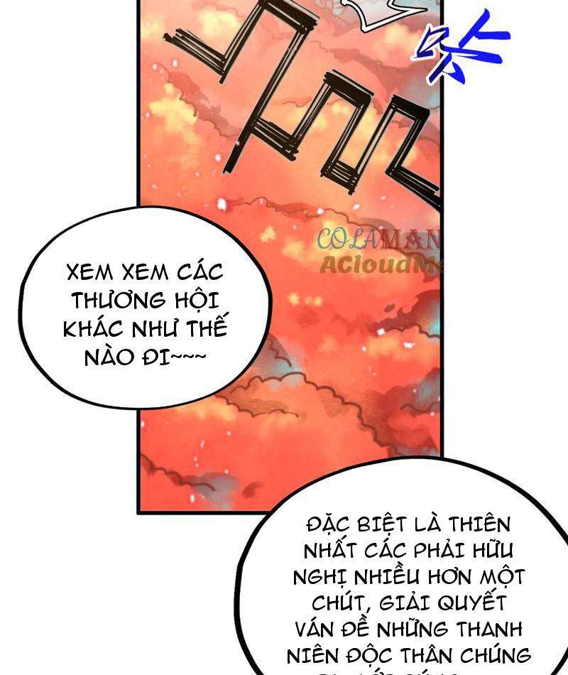 Vạn Cổ Chí Tôn Tập 345 trang 38