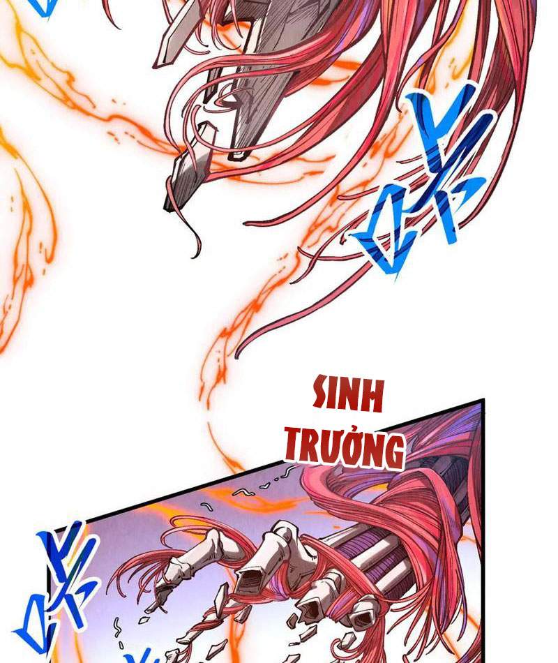 Vạn Cổ Chí Tôn Tập 345 trang 44