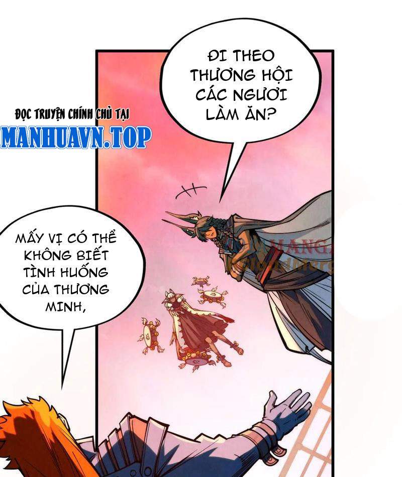 Vạn Cổ Chí Tôn Tập 345 trang 56