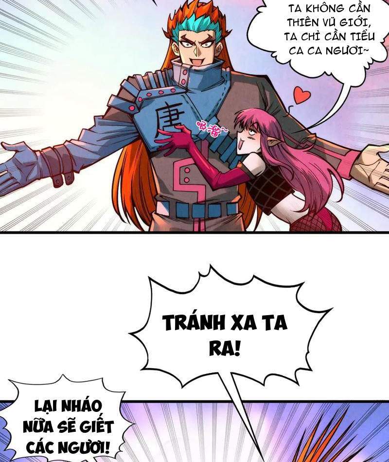 Vạn Cổ Chí Tôn Tập 345 trang 60