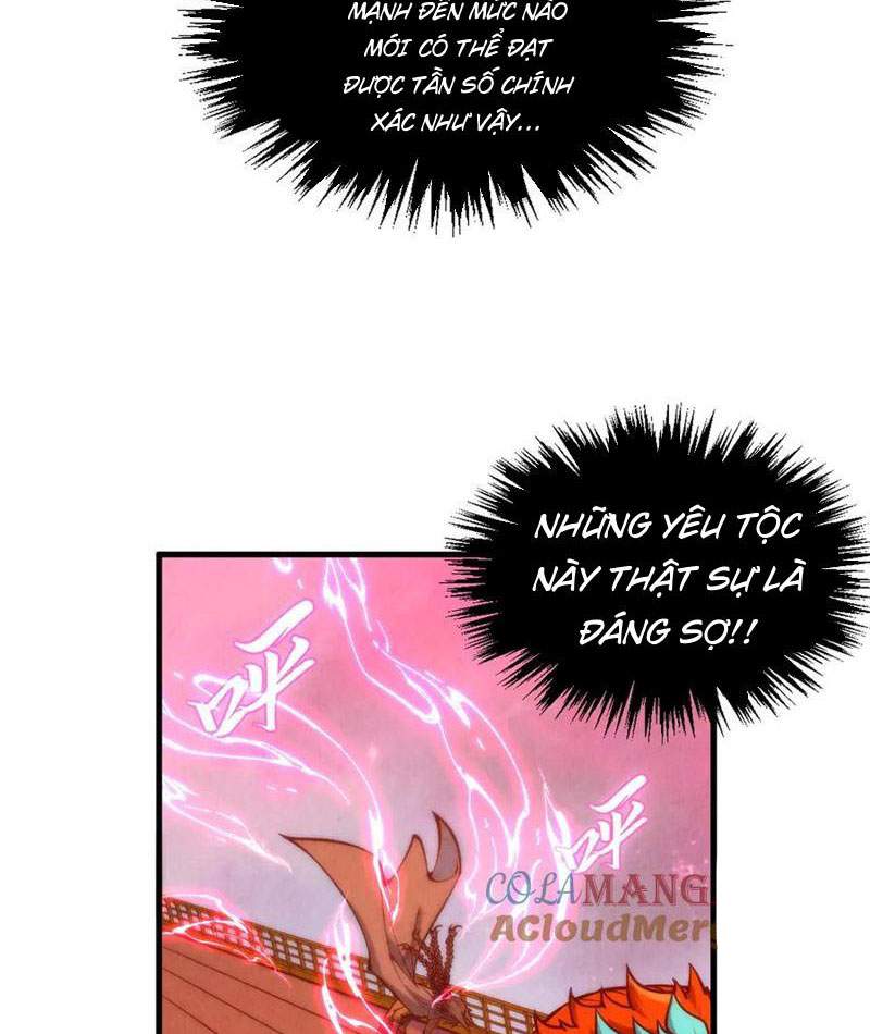 Vạn Cổ Chí Tôn Tập 346 trang 20