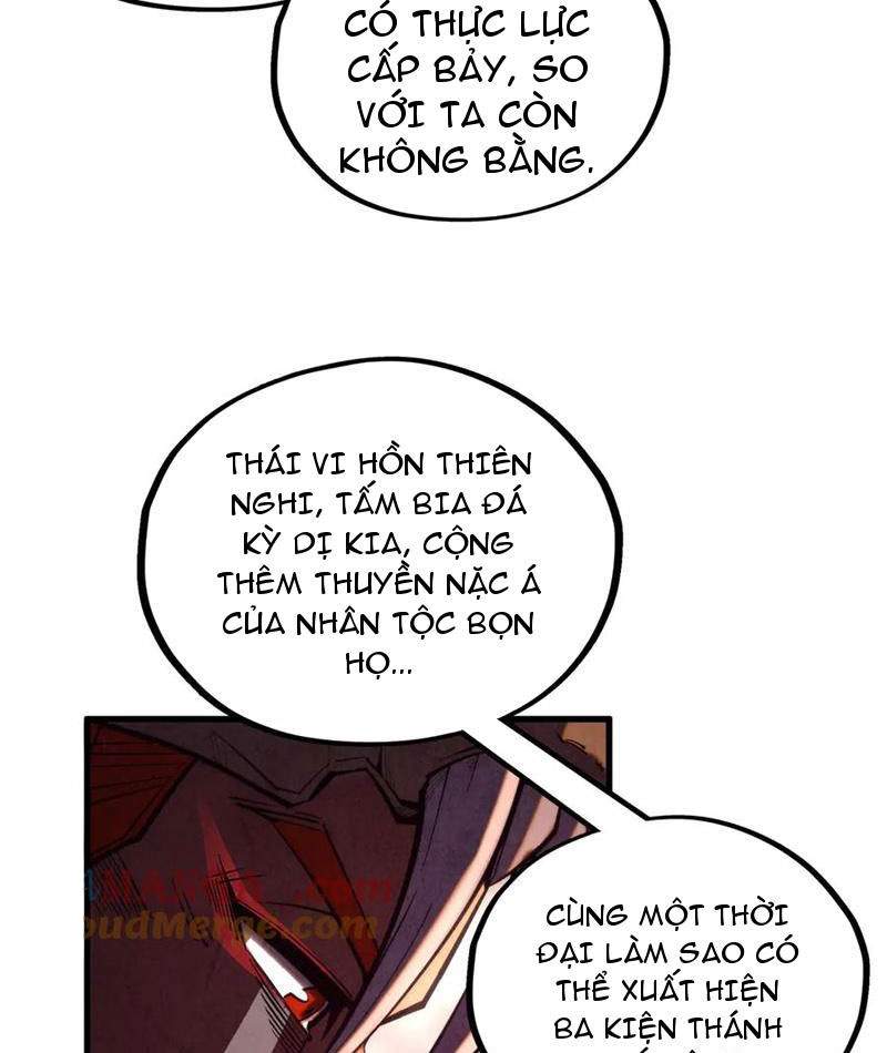 Vạn Cổ Chí Tôn Tập 346 trang 33