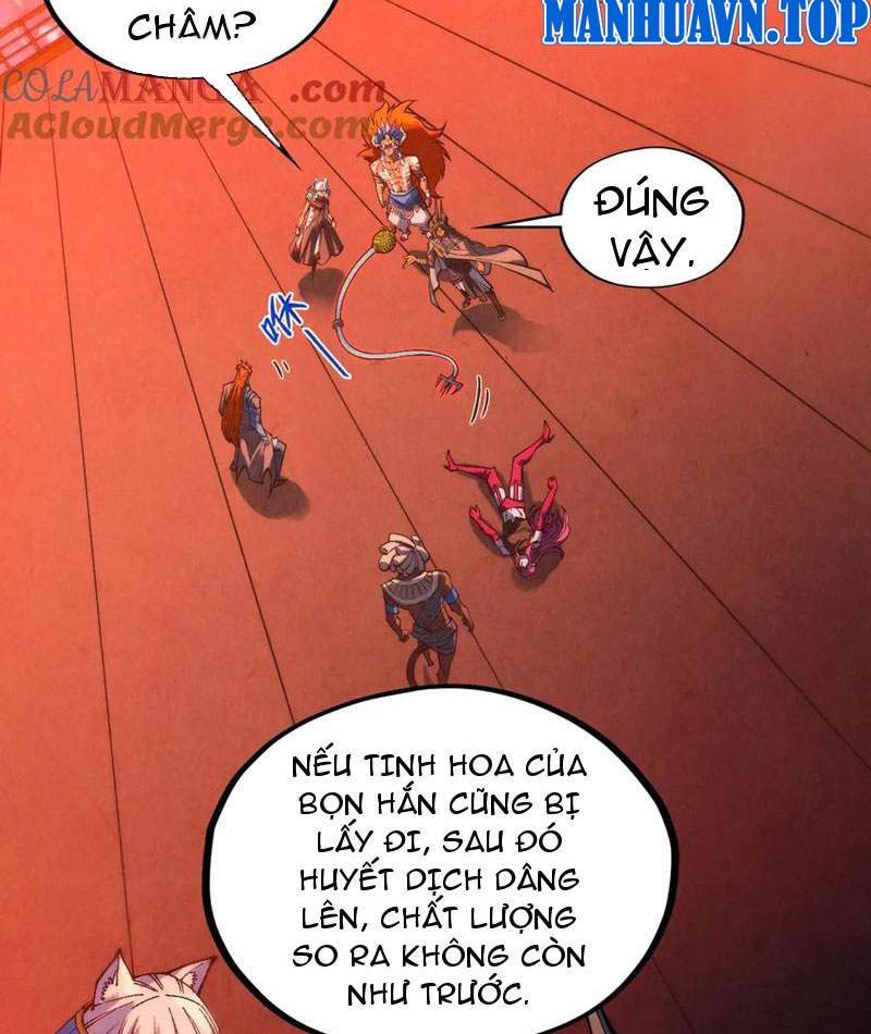 Vạn Cổ Chí Tôn Tập 346 trang 5