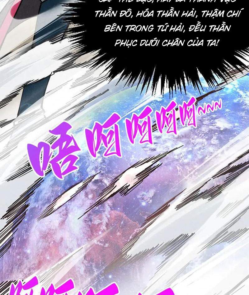 Vạn Cổ Chí Tôn Tập 346 trang 44