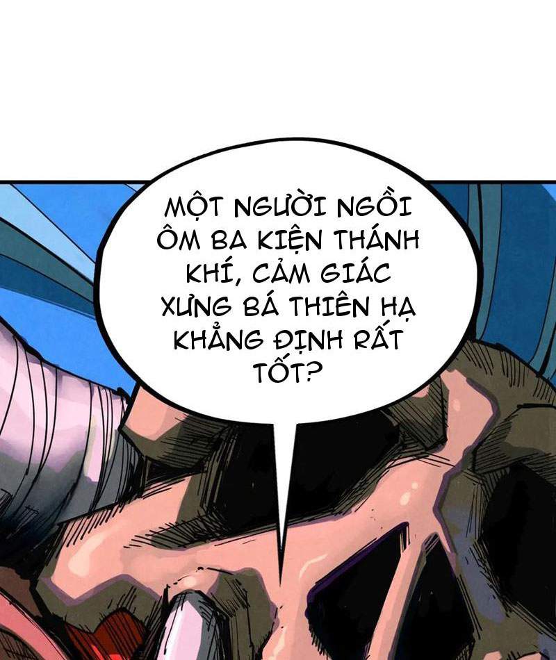 Vạn Cổ Chí Tôn Tập 346 trang 48