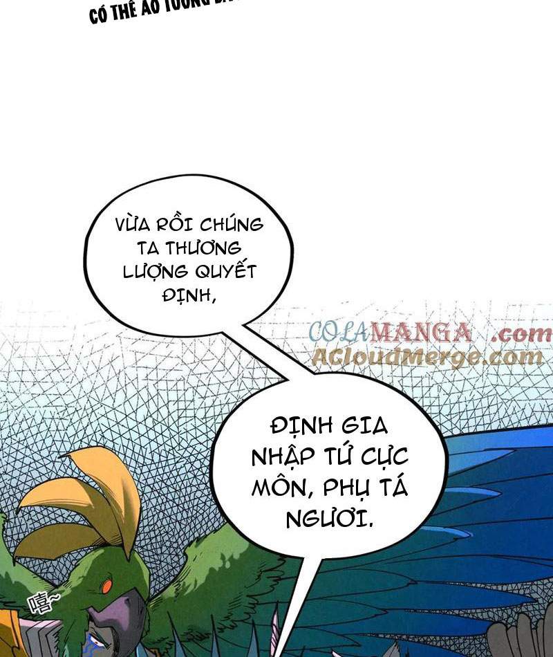 Vạn Cổ Chí Tôn Tập 346 trang 54