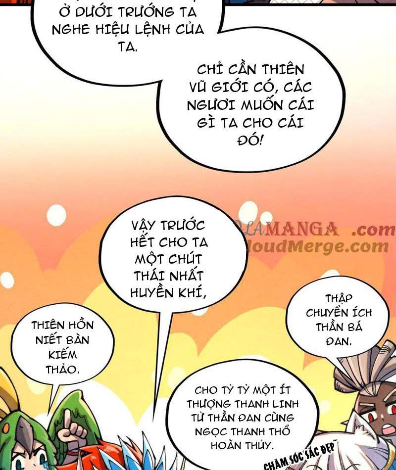 Vạn Cổ Chí Tôn Tập 346 trang 59