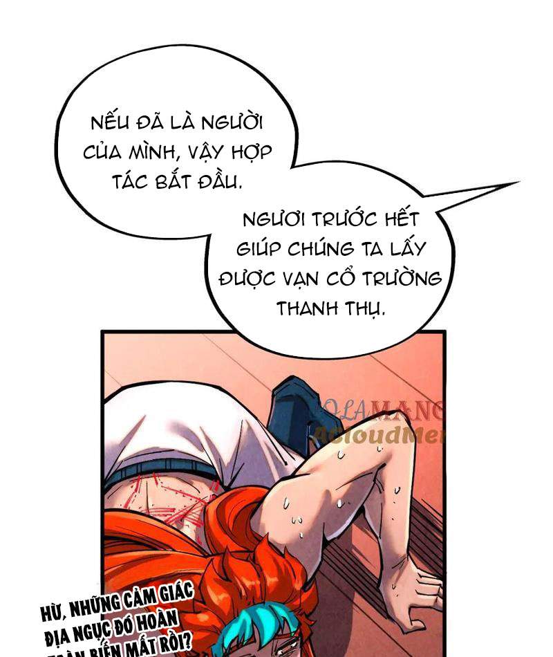 Vạn Cổ Chí Tôn Tập 346 trang 83