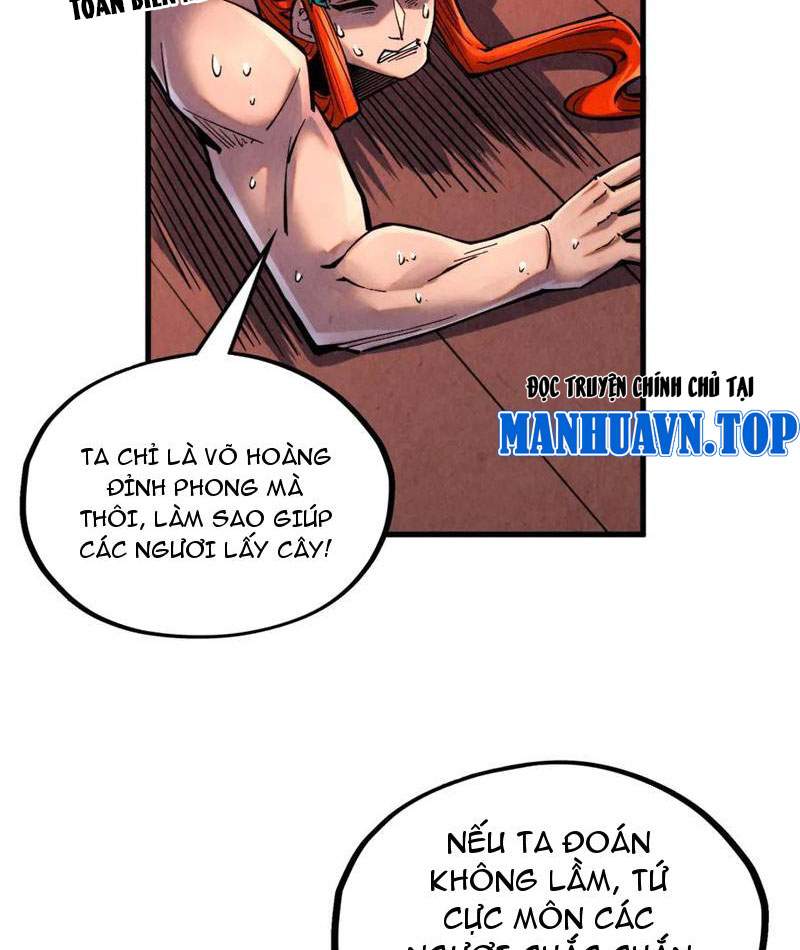 Vạn Cổ Chí Tôn Tập 346 trang 84