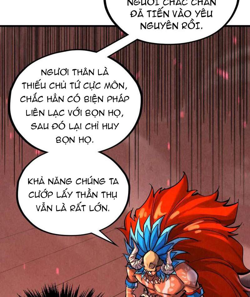 Vạn Cổ Chí Tôn Tập 346 trang 85