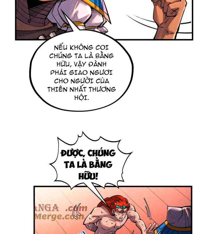 Vạn Cổ Chí Tôn Tập 346 trang 88