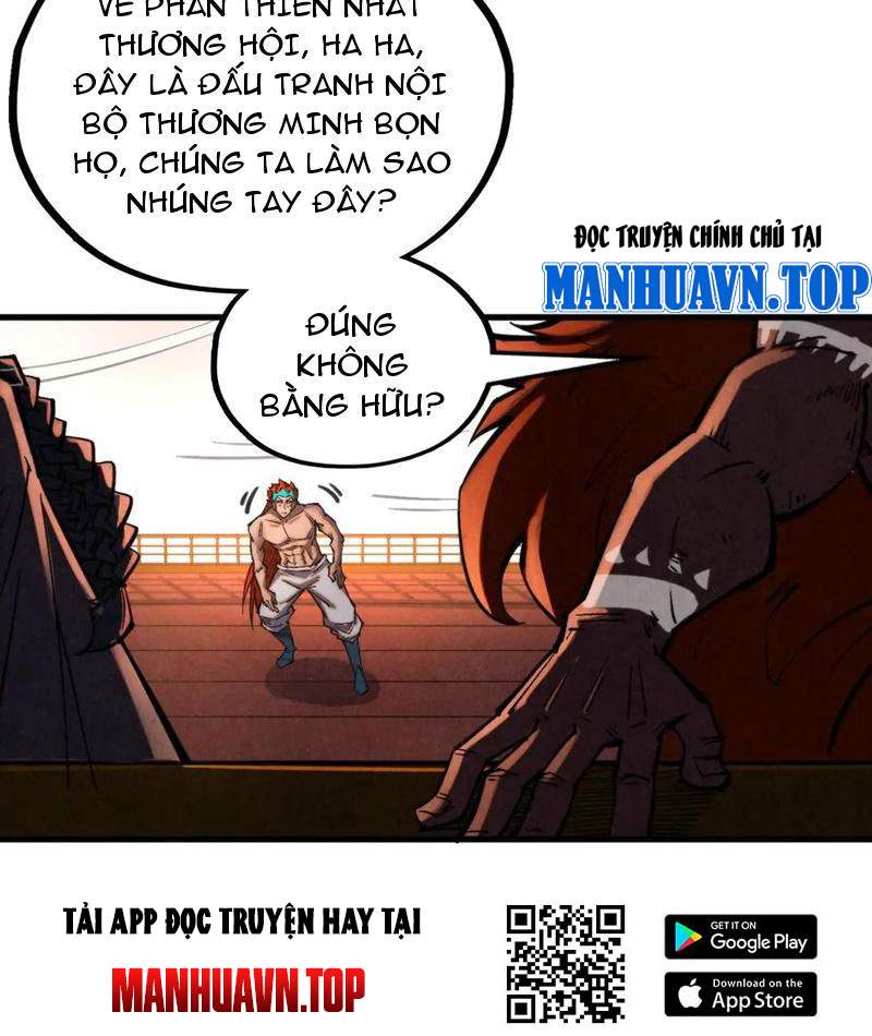 Vạn Cổ Chí Tôn Tập 346 trang 95