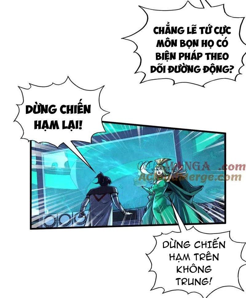Vạn Cổ Chí Tôn Tập 347 trang 12