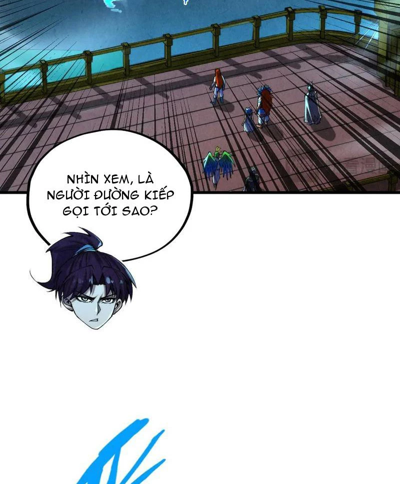 Vạn Cổ Chí Tôn Tập 347 trang 17