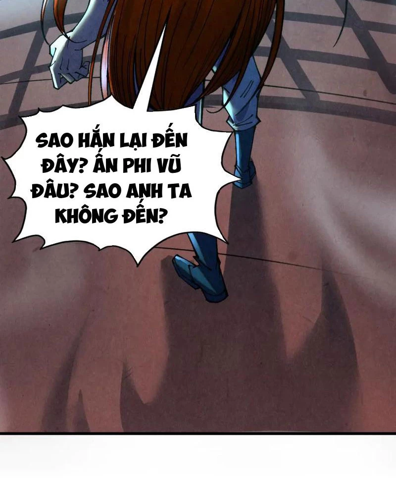 Vạn Cổ Chí Tôn Tập 347 trang 20