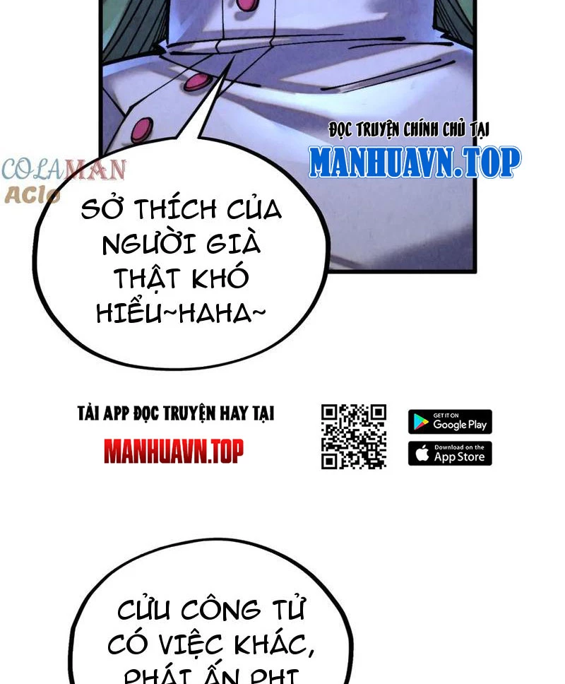 Vạn Cổ Chí Tôn Tập 347 trang 22