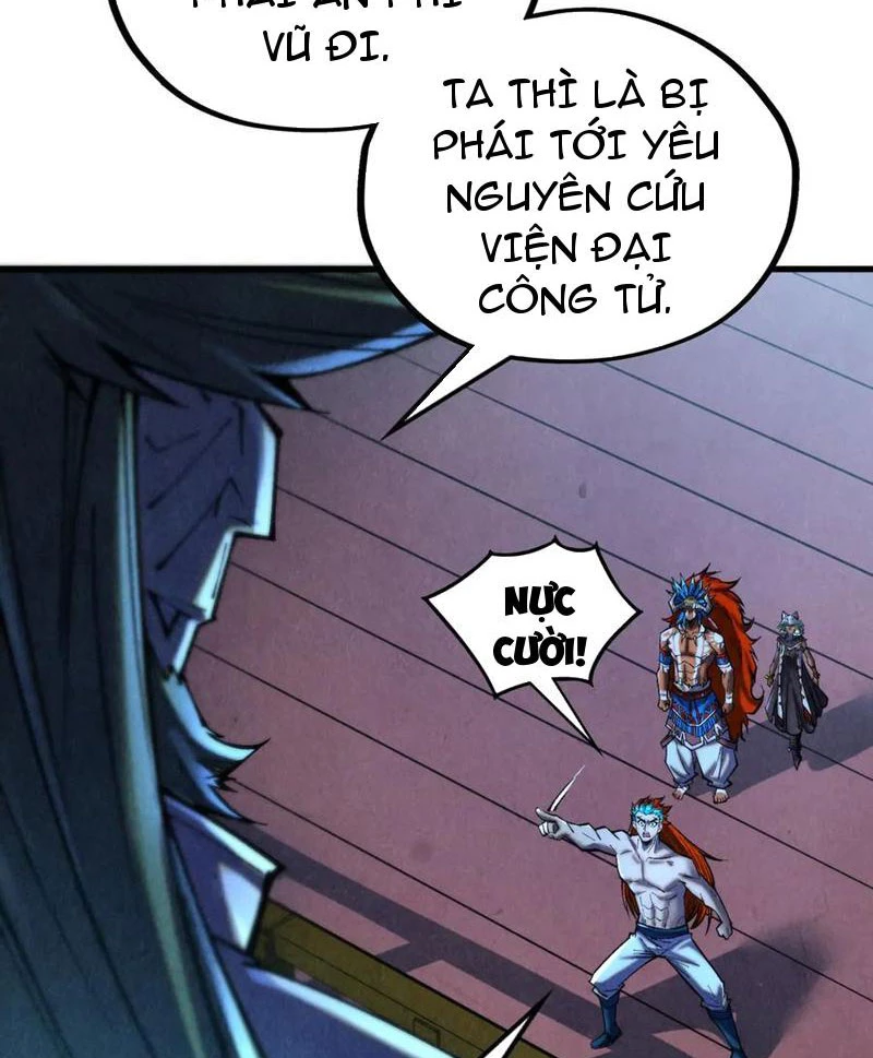 Vạn Cổ Chí Tôn Tập 347 trang 23