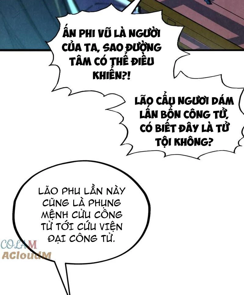 Vạn Cổ Chí Tôn Tập 347 trang 24