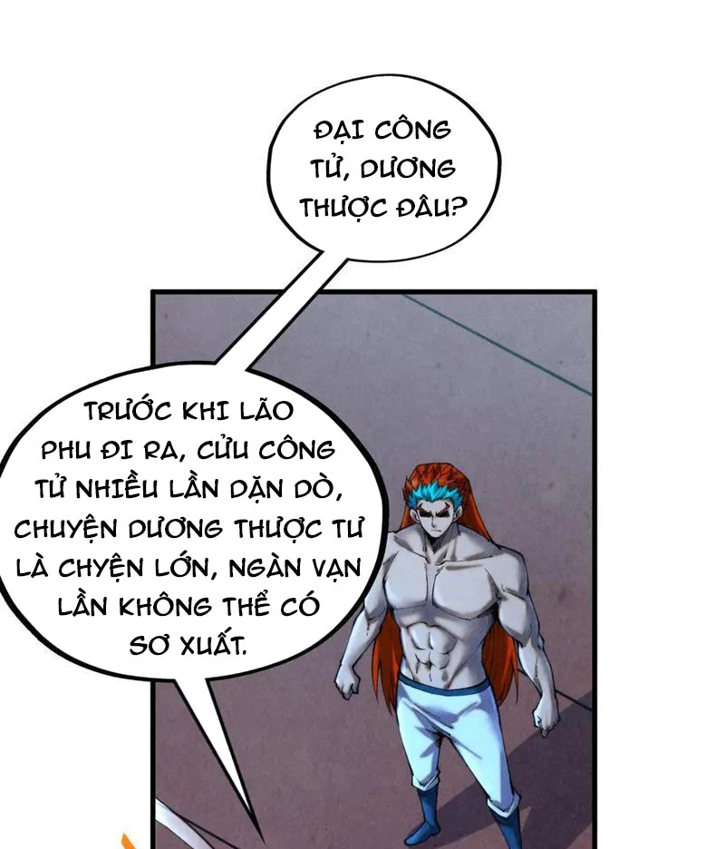 Vạn Cổ Chí Tôn Tập 347 trang 26