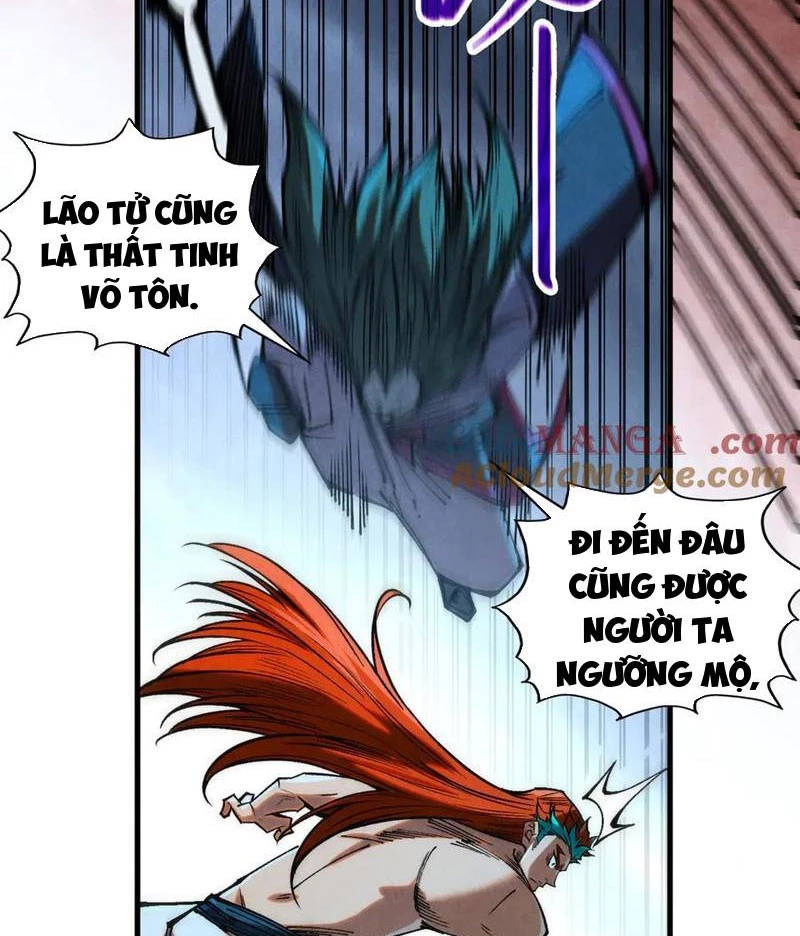 Vạn Cổ Chí Tôn Tập 347 trang 40